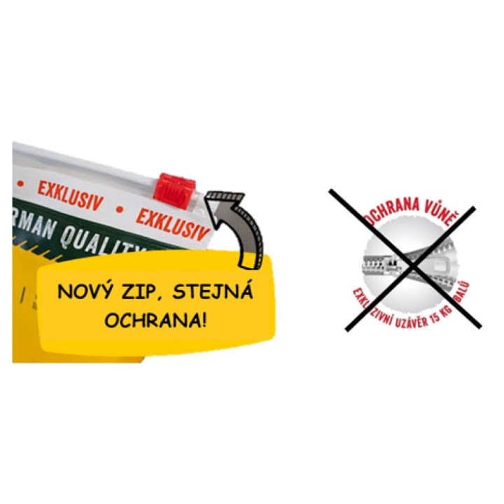 Josera 8+2kg Mini Deluxe